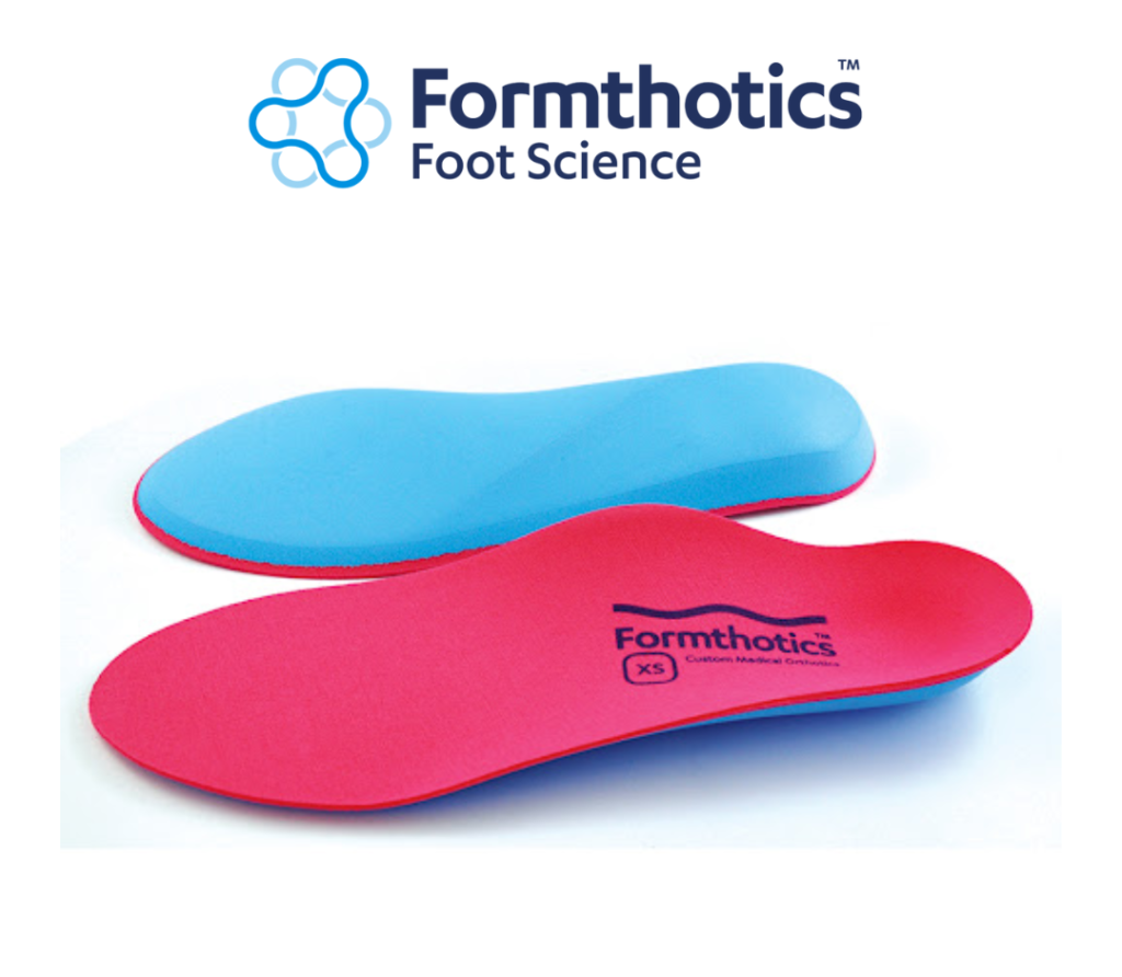 formthotics wkładki